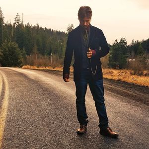 Meet your Posher, Jesse